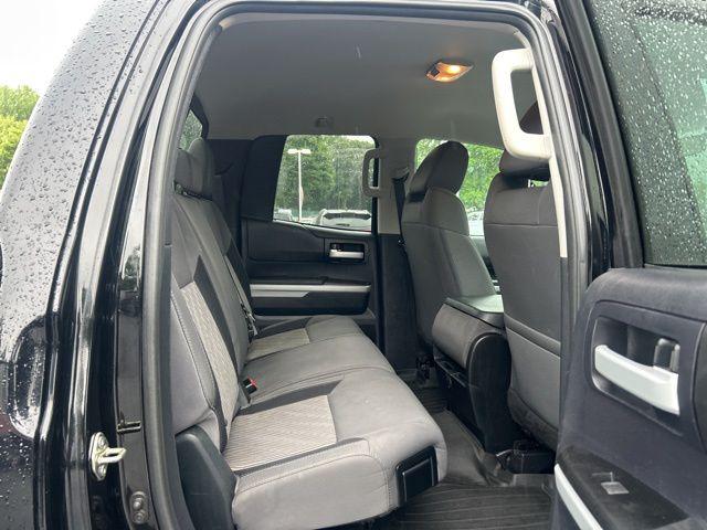 2016 Toyota Tundra SR5 5.7L V8