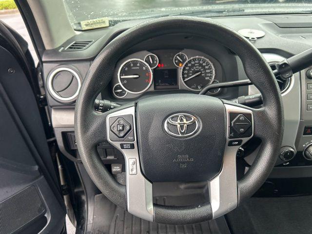 2016 Toyota Tundra SR5 5.7L V8
