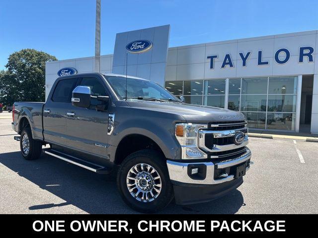 2022 Ford F-350 XLT for sale in Union City, TN
