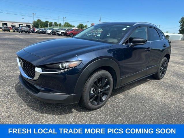2023 Mazda CX-30 2.5 Turbo Premium for sale in Union City, TN