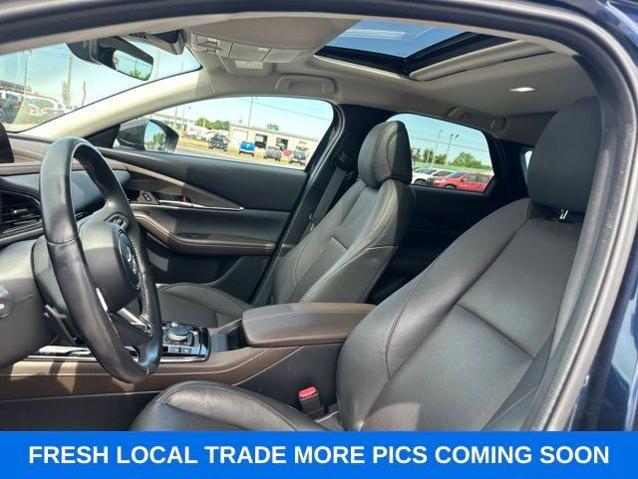 2023 Mazda CX-30 2.5 Turbo Premium
