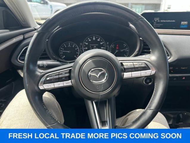2023 Mazda CX-30 2.5 Turbo Premium
