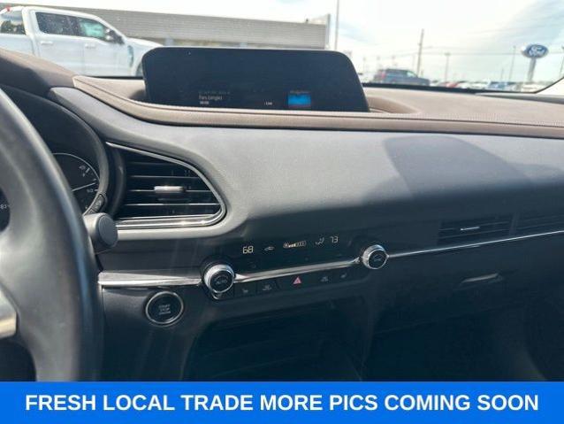 2023 Mazda CX-30 2.5 Turbo Premium