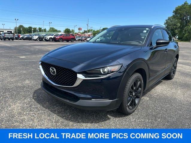 2023 Mazda CX-30 2.5 Turbo Premium