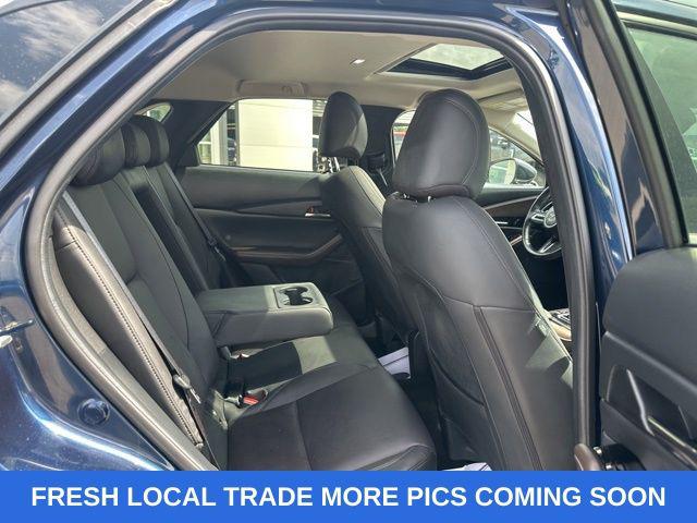 2023 Mazda CX-30 2.5 Turbo Premium