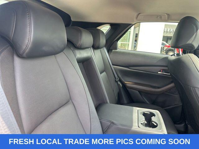 2023 Mazda CX-30 2.5 Turbo Premium