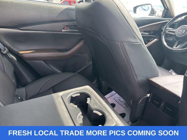 2023 Mazda CX-30 2.5 Turbo Premium