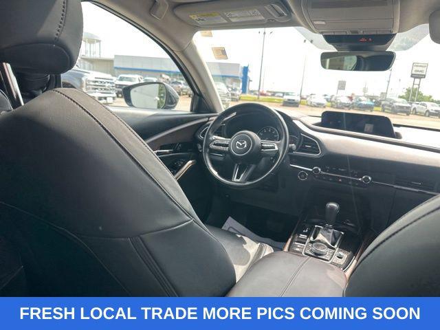 2023 Mazda CX-30 2.5 Turbo Premium
