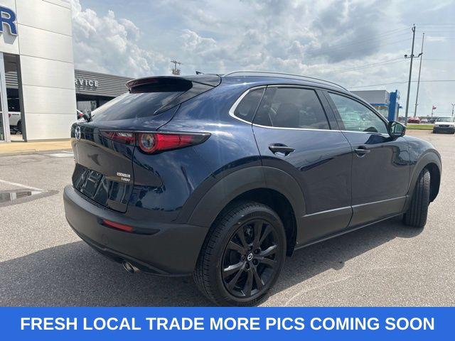 2023 Mazda CX-30 2.5 Turbo Premium