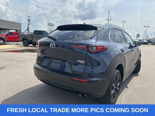 2023 Mazda CX-30 2.5 Turbo Premium