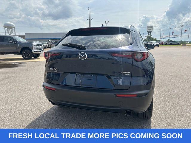 2023 Mazda CX-30 2.5 Turbo Premium