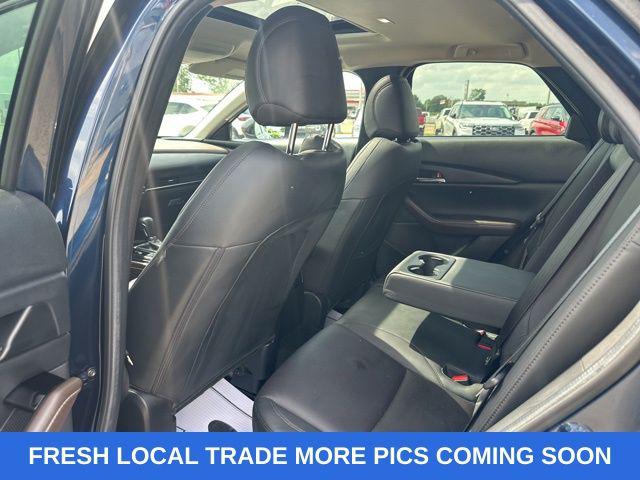 2023 Mazda CX-30 2.5 Turbo Premium