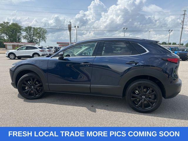 2023 Mazda CX-30 2.5 Turbo Premium