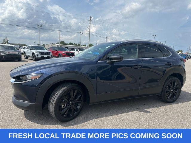2023 Mazda CX-30 2.5 Turbo Premium