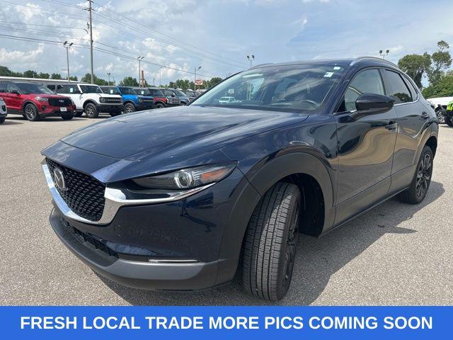 2023 Mazda CX-30 2.5 Turbo Premium