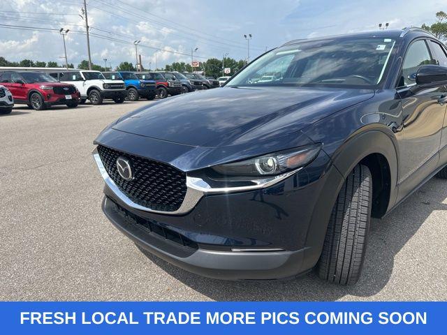 2023 Mazda CX-30 2.5 Turbo Premium