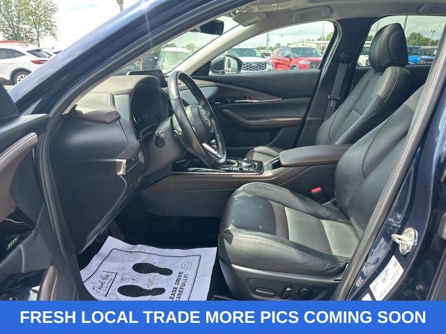 2023 Mazda CX-30 2.5 Turbo Premium