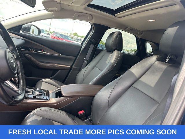 2023 Mazda CX-30 2.5 Turbo Premium