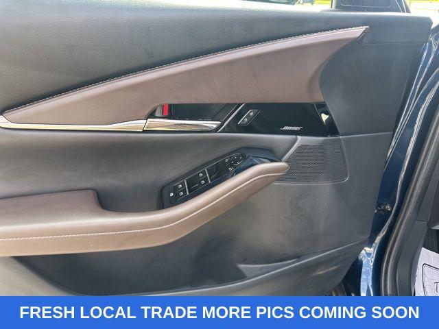 2023 Mazda CX-30 2.5 Turbo Premium