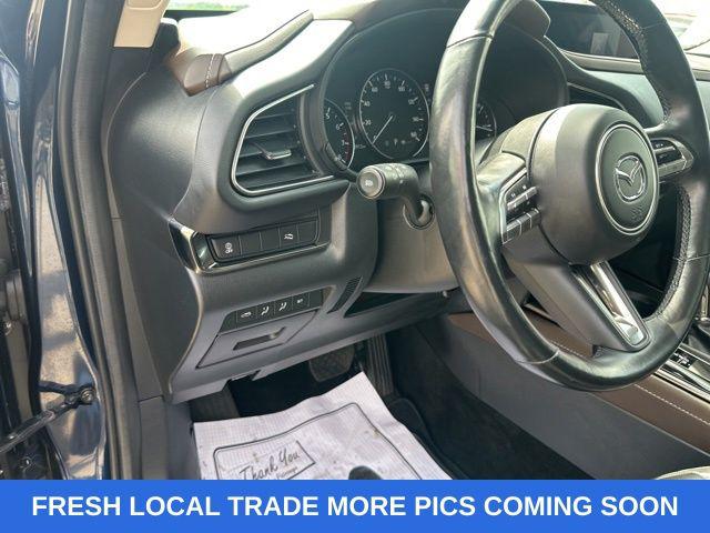2023 Mazda CX-30 2.5 Turbo Premium