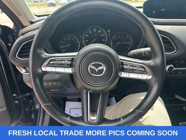 2023 Mazda CX-30 2.5 Turbo Premium