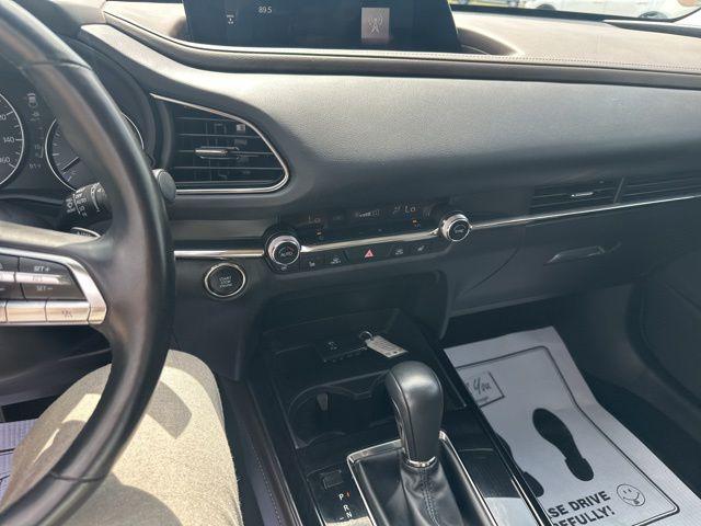 2023 Mazda CX-30 2.5 Turbo Premium