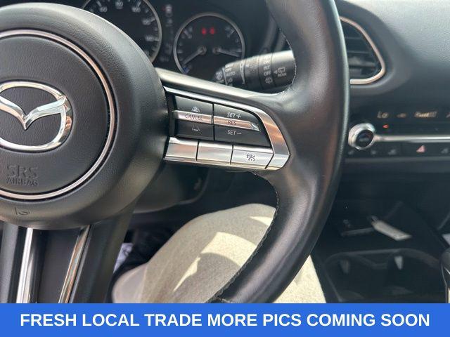 2023 Mazda CX-30 2.5 Turbo Premium