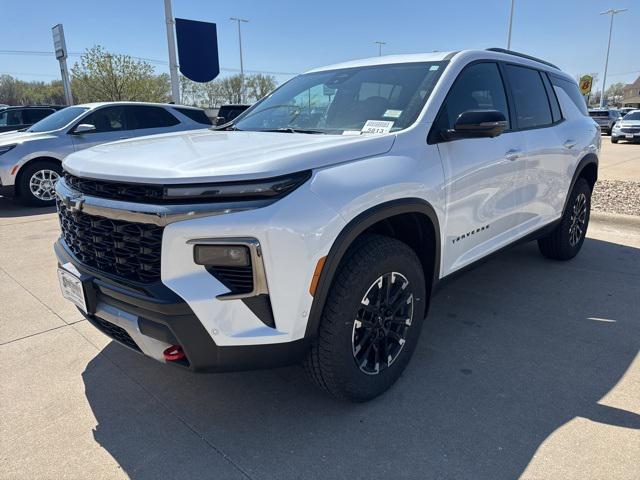 2025 Chevrolet Traverse AWD Z71 for sale in Fort Madison, IA