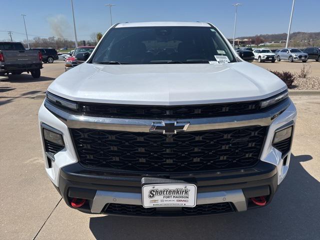 2025 Chevrolet Traverse AWD Z71