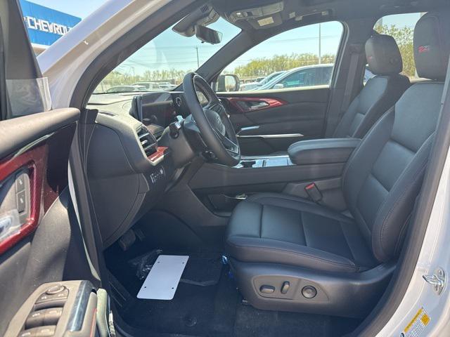 2025 Chevrolet Traverse AWD Z71