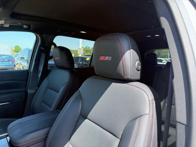 2025 Chevrolet Traverse AWD Z71