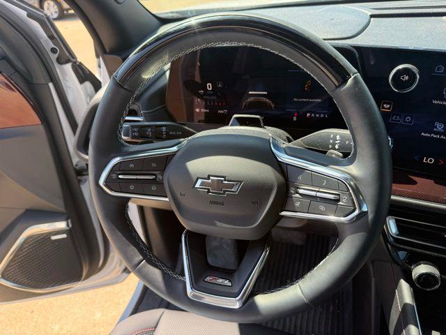 2025 Chevrolet Traverse AWD Z71