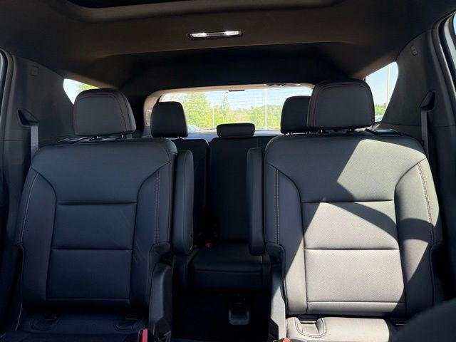 2025 Chevrolet Traverse AWD Z71