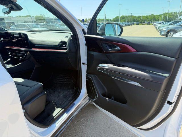 2025 Chevrolet Traverse AWD Z71