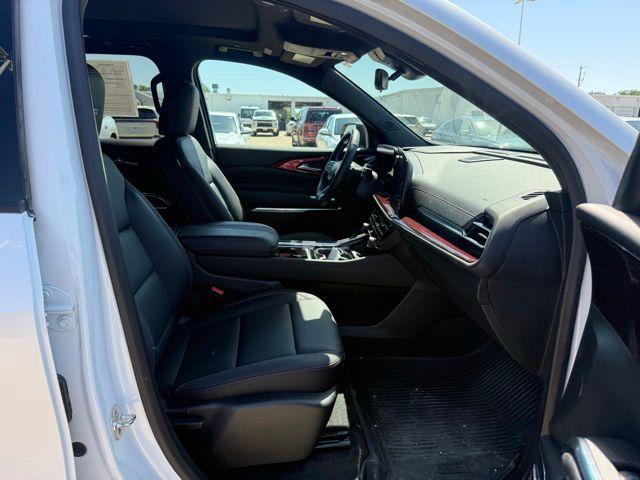 2025 Chevrolet Traverse AWD Z71