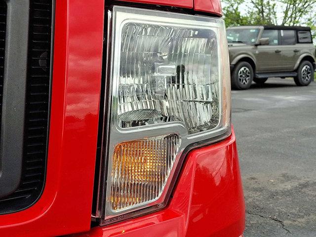 2013 Ford F-150 STX