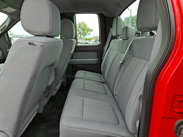 2013 Ford F-150 STX