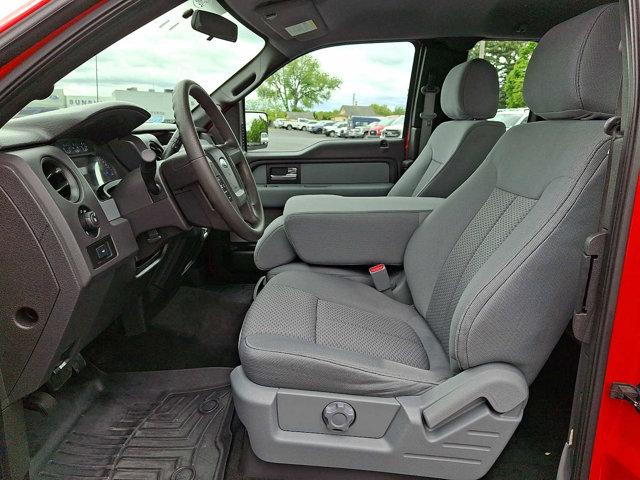 2013 Ford F-150 STX