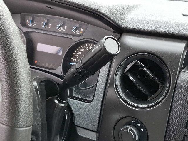 2013 Ford F-150 STX