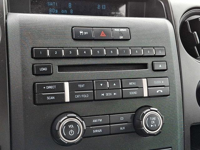 2013 Ford F-150 STX