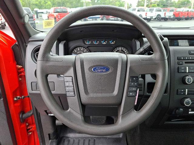 2013 Ford F-150 STX