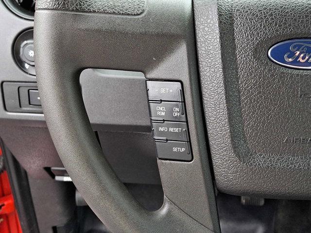 2013 Ford F-150 STX