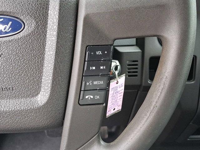 2013 Ford F-150 STX