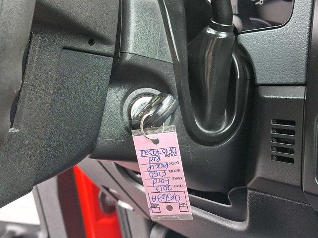 2013 Ford F-150 STX