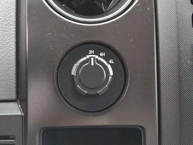 2013 Ford F-150 STX