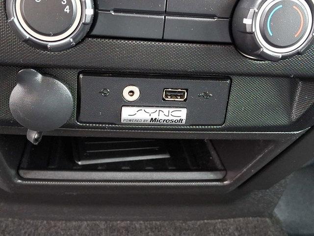 2013 Ford F-150 STX