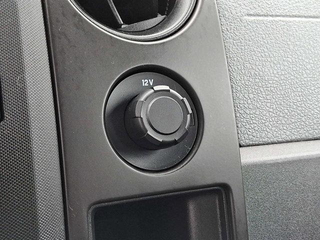 2013 Ford F-150 STX