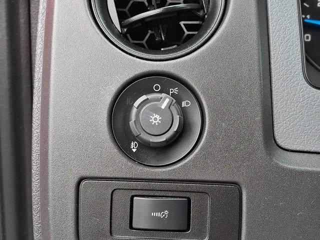 2013 Ford F-150 STX