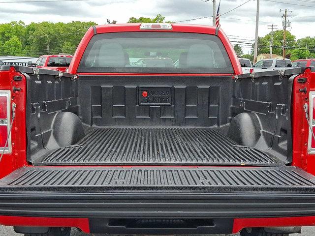 2013 Ford F-150 STX