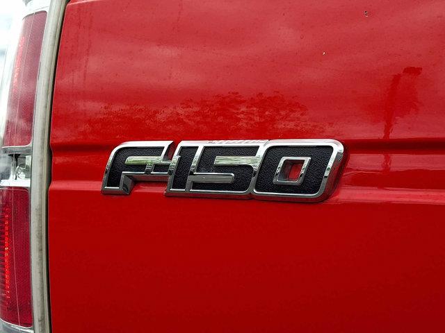 2013 Ford F-150 STX
